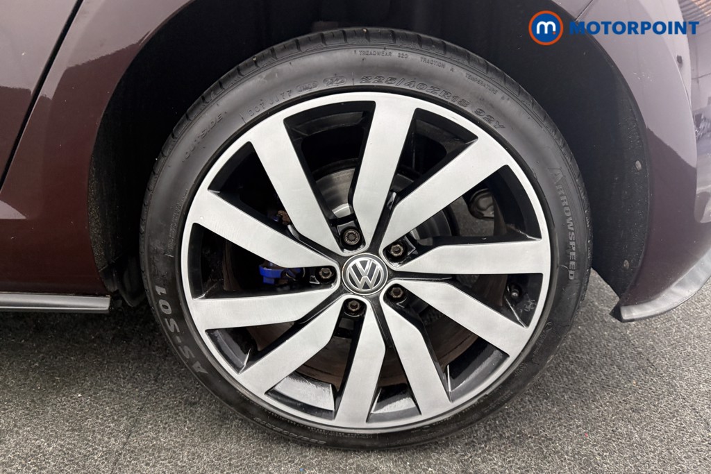 Used Volkswagen Golf 2018 for sale - 77872868: Photo 30