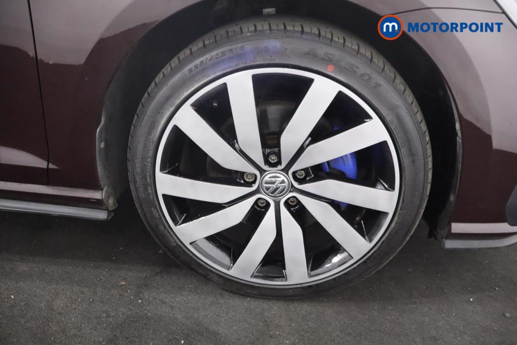 Used Volkswagen Golf 2018 for sale - 77872868: Photo 31