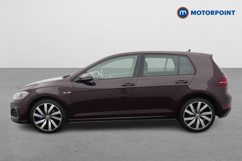 Used Volkswagen Golf 2018 for sale - 77872868: Photo 4