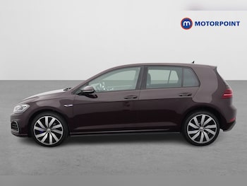 Used Volkswagen Golf 2018 for sale - 77872868: Photo