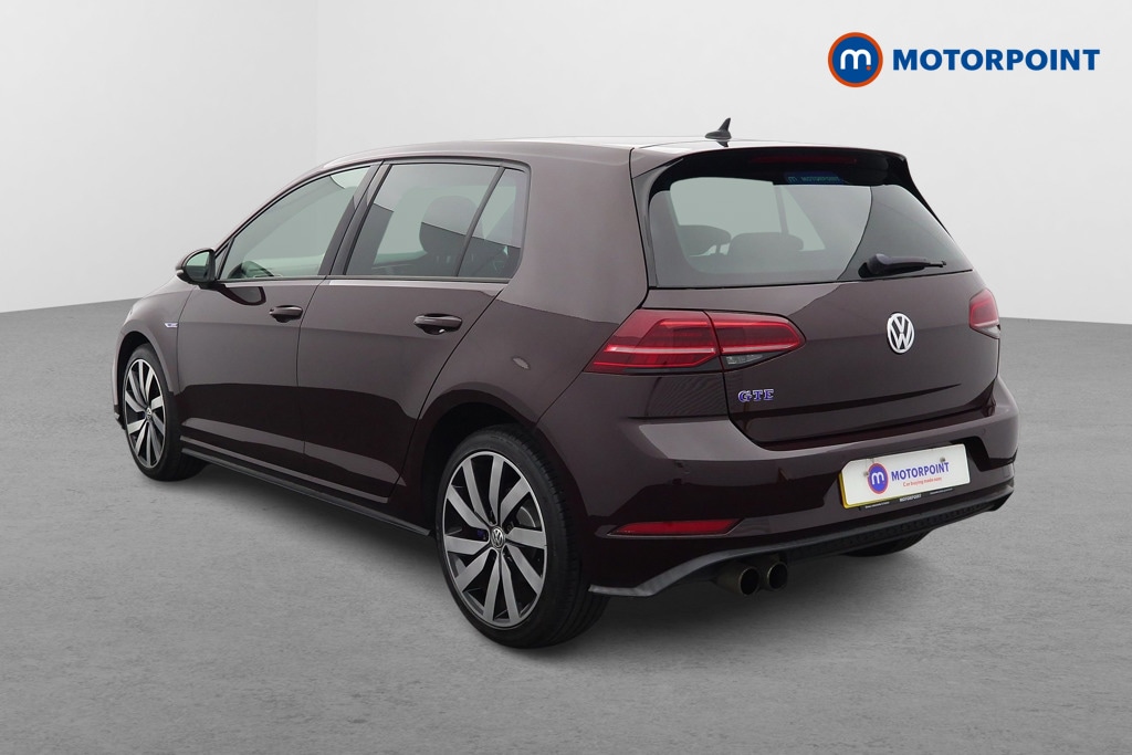Used Volkswagen Golf 2018 for sale - 77872868: Photo 5