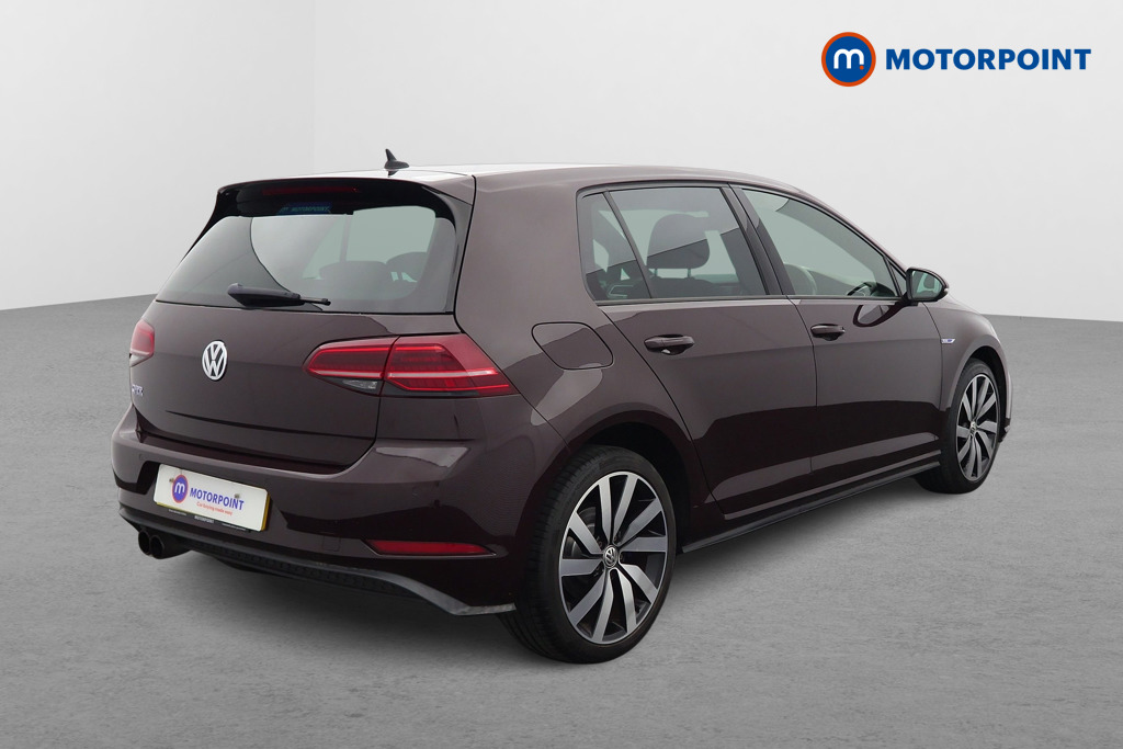 Used Volkswagen Golf 2018 for sale - 77872868: Photo 7