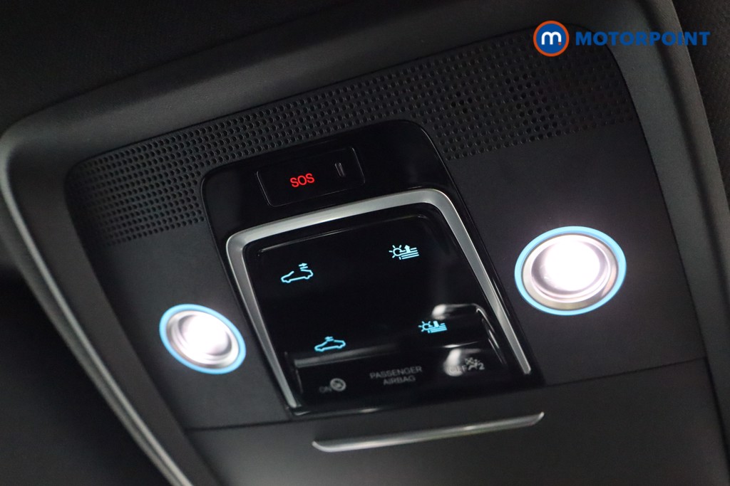 Used BYD Seal U 2025 for sale - 76949229: Photo 20