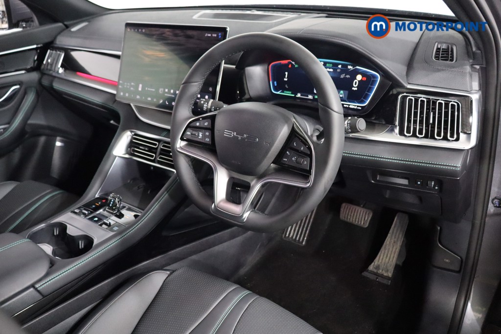 Used BYD Seal U 2025 for sale - 76949229: Photo 9