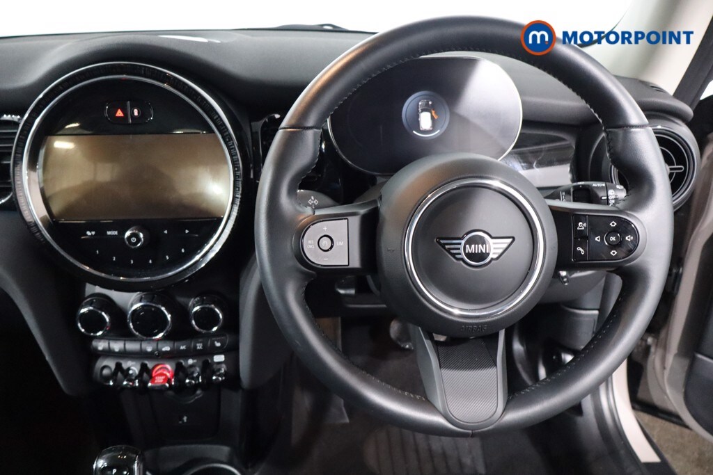 Used MINI Hatch 2022 for sale - 76131855: Photo 11