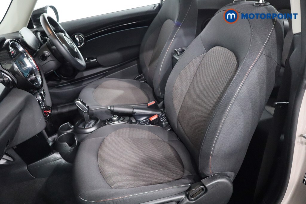 Used MINI Hatch 2022 for sale - 76131855: Photo 12