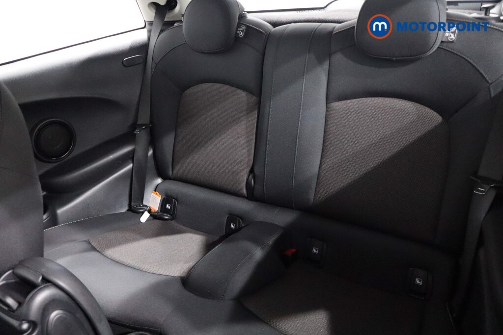 Used MINI Hatch 2022 for sale - 76131855: Photo 13