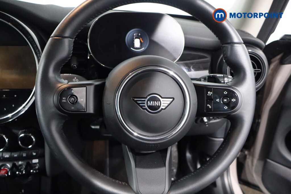 Used MINI Hatch 2022 for sale - 76131855: Photo 14