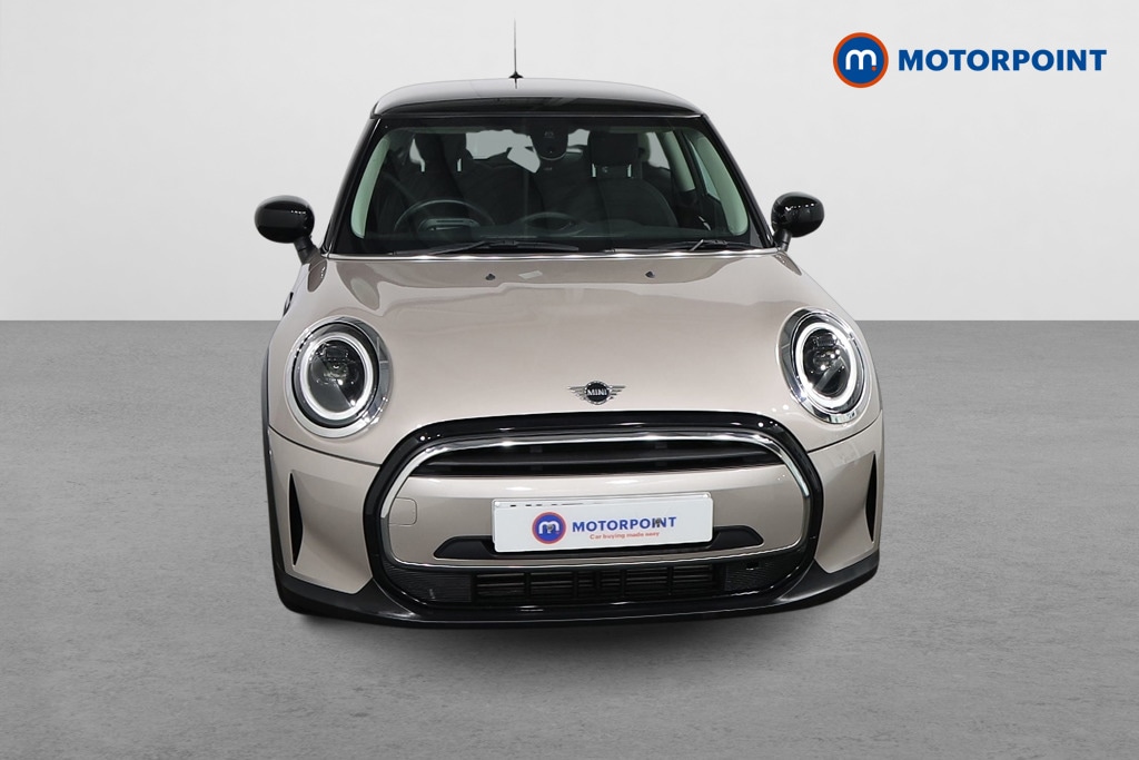 Used MINI Hatch 2022 for sale - 76131855: Photo 2