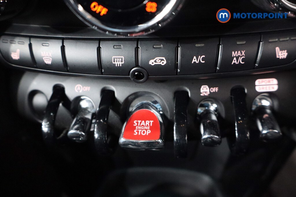 Used MINI Hatch 2022 for sale - 76131855: Photo 21