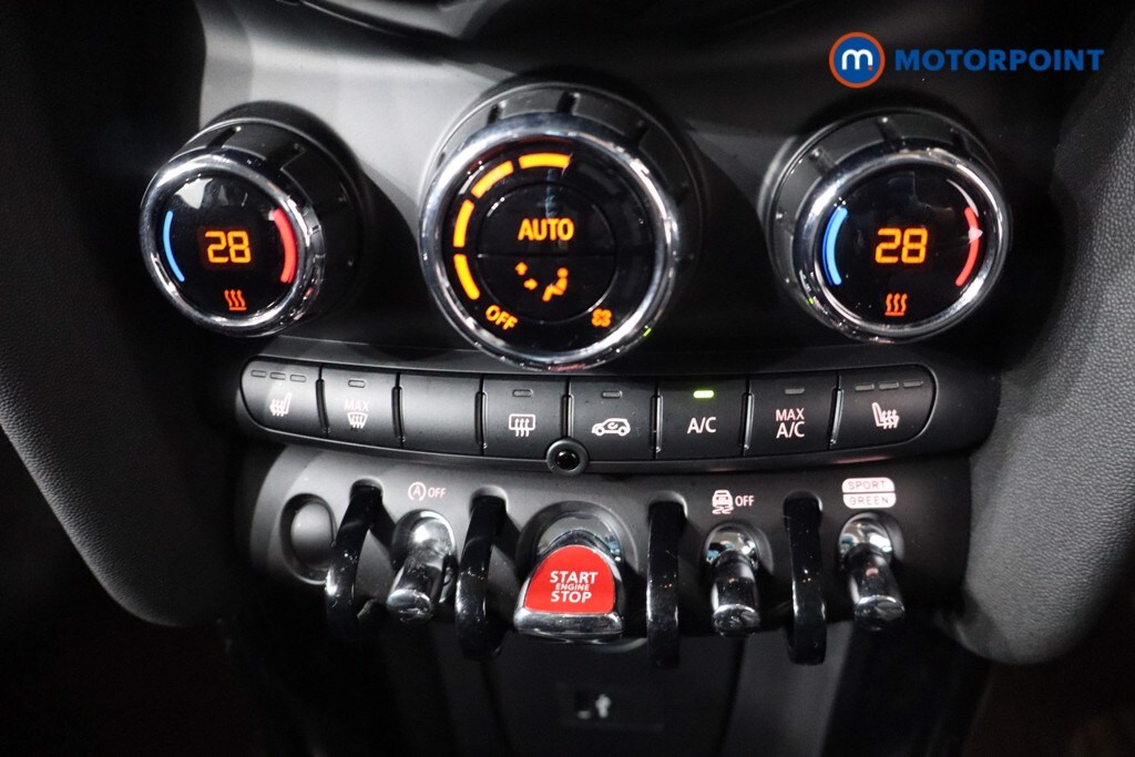 Used MINI Hatch 2022 for sale - 76131855: Photo 26