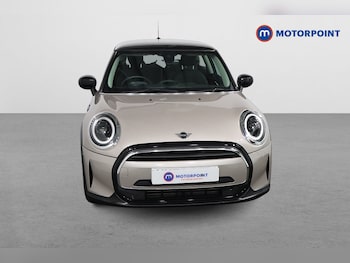 Used MINI Hatch 2022 for sale - 76131855: Photo