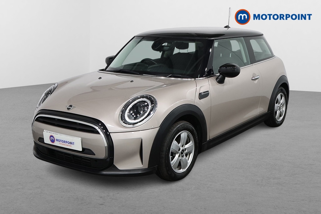 Used MINI Hatch 2022 for sale - 76131855: Photo 3
