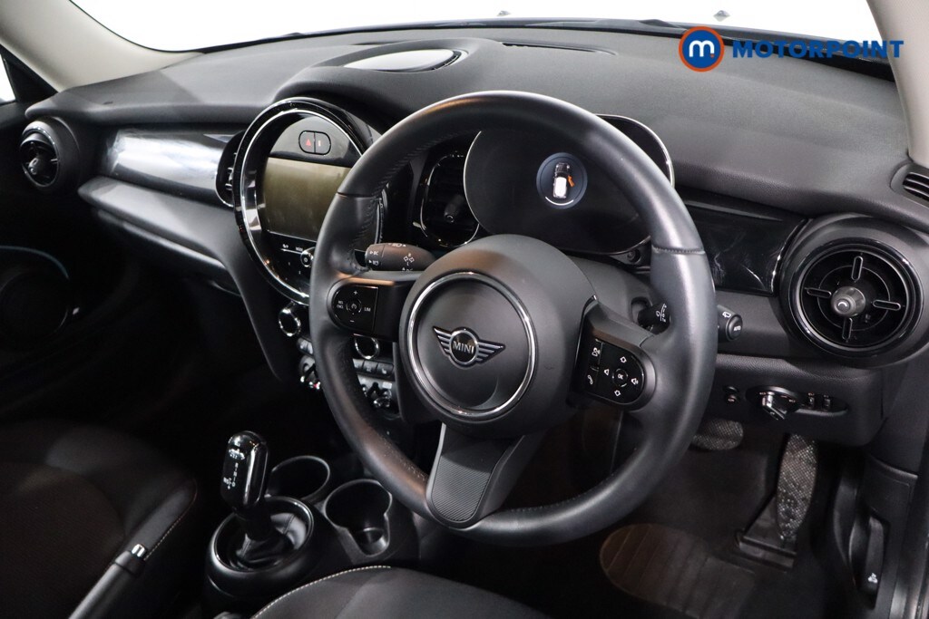 Used MINI Hatch 2022 for sale - 76131855: Photo 34