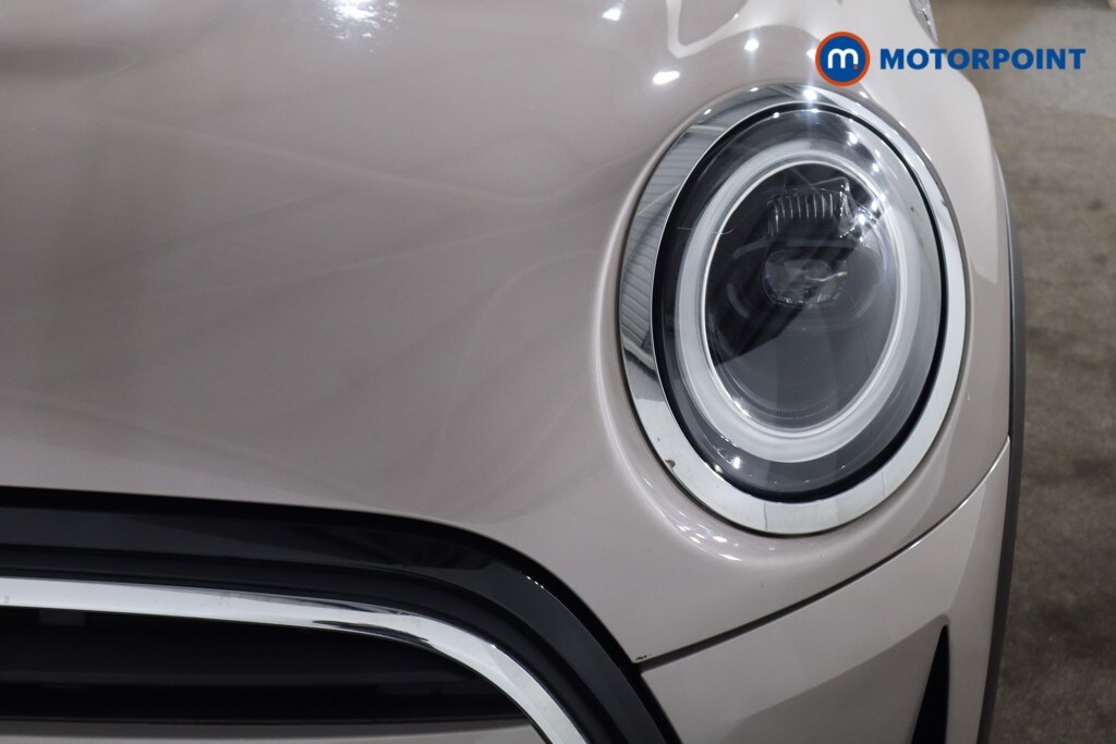Used MINI Hatch 2022 for sale - 76131855: Photo 36