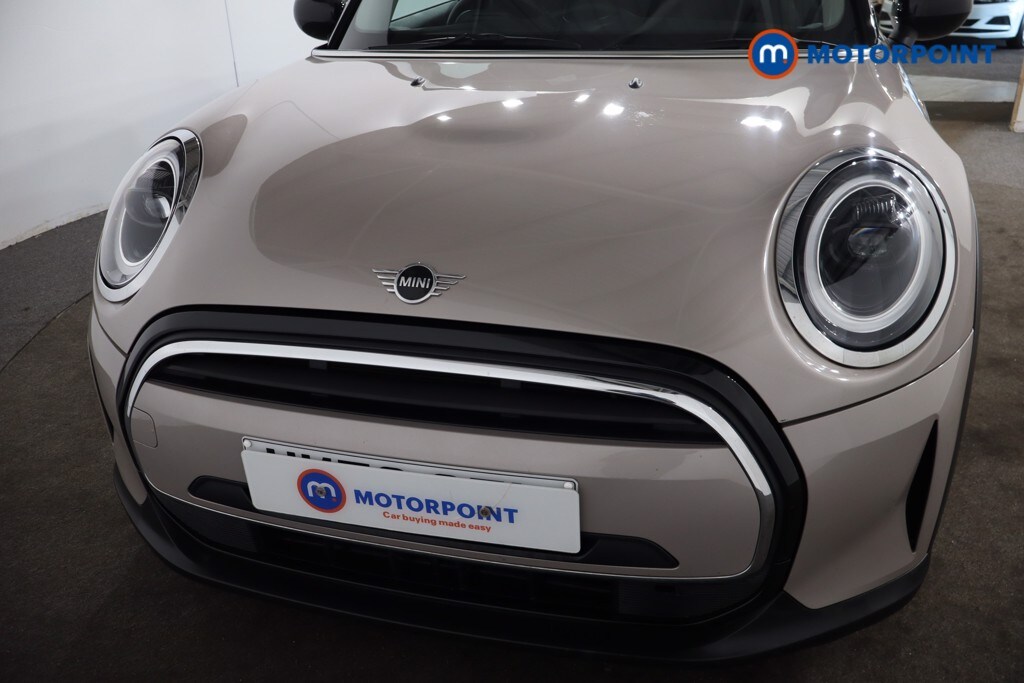 Used MINI Hatch 2022 for sale - 76131855: Photo 39