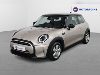 Used MINI Hatch 2022 for sale - 76131855: Photo