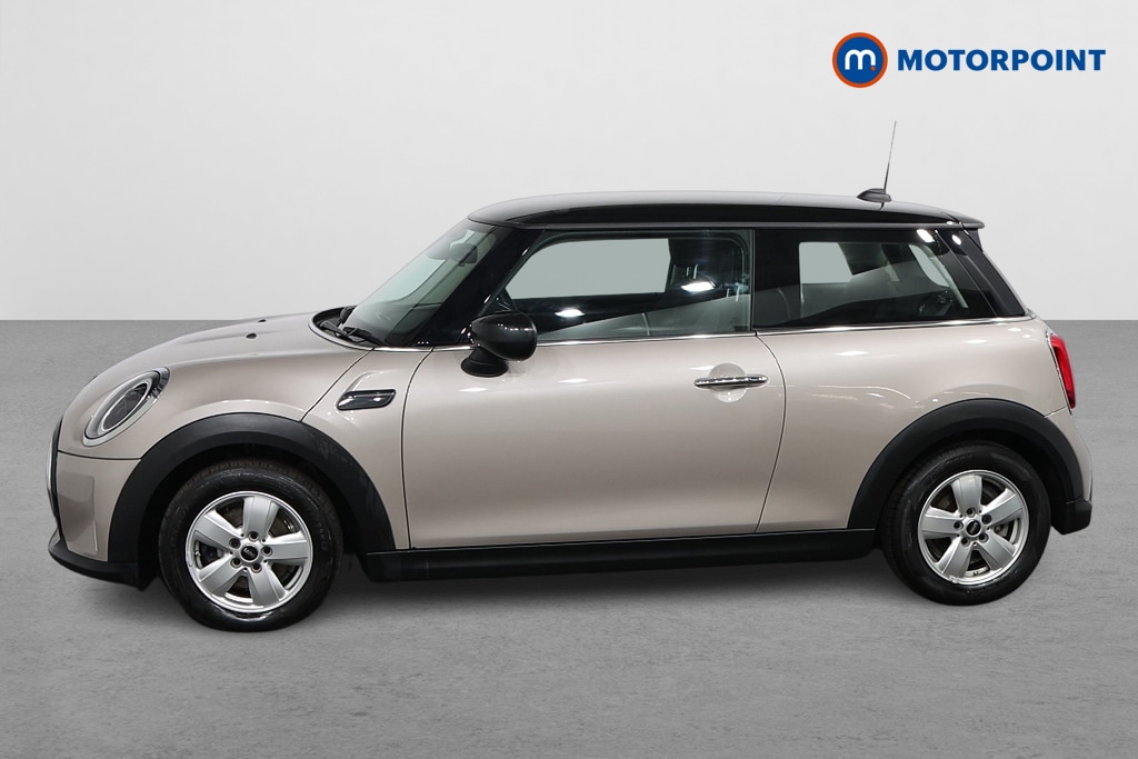 Used MINI Hatch 2022 for sale - 76131855: Photo 4