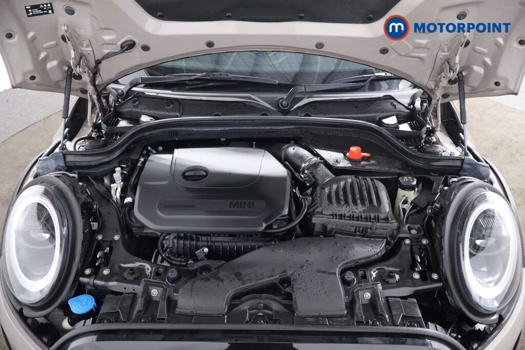 Used MINI Hatch 2022 for sale - 76131855: Photo 40