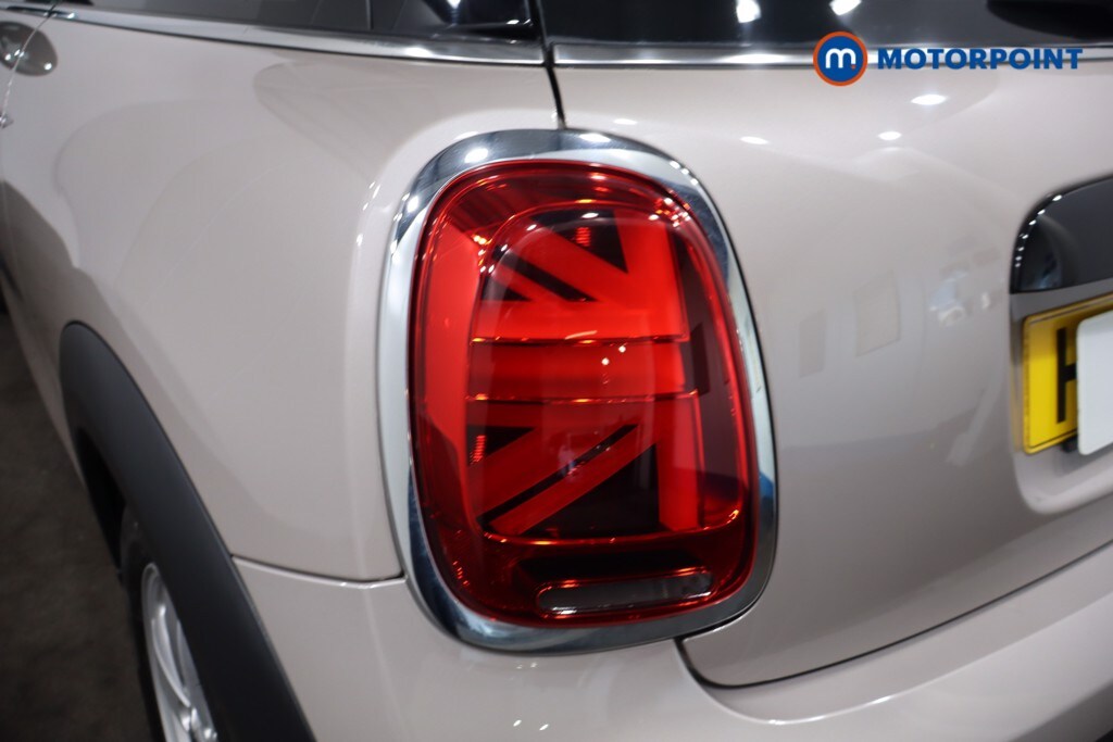 Used MINI Hatch 2022 for sale - 76131855: Photo 42