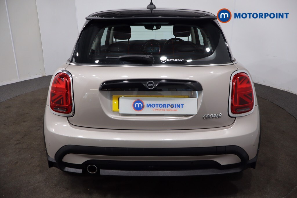 Used MINI Hatch 2022 for sale - 76131855: Photo 45