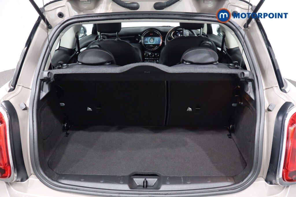 Used MINI Hatch 2022 for sale - 76131855: Photo 46