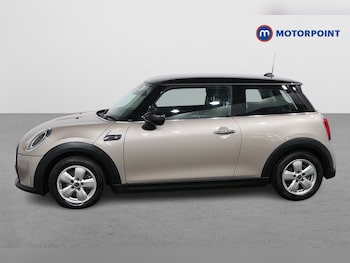 Used MINI Hatch 2022 for sale - 76131855: Photo