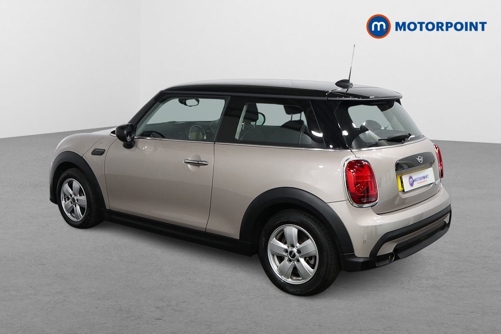 Used MINI Hatch 2022 for sale - 76131855: Photo 5