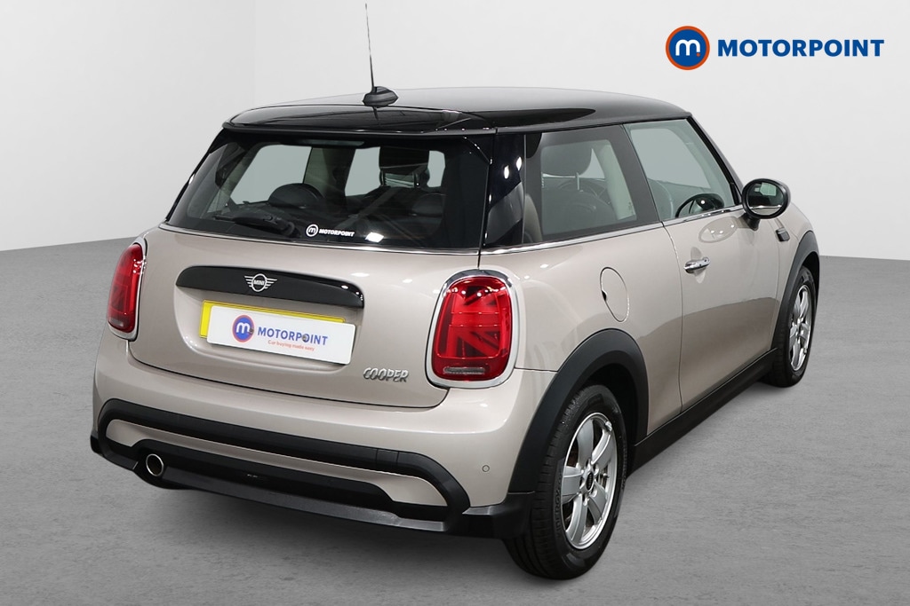 Used MINI Hatch 2022 for sale - 76131855: Photo 7