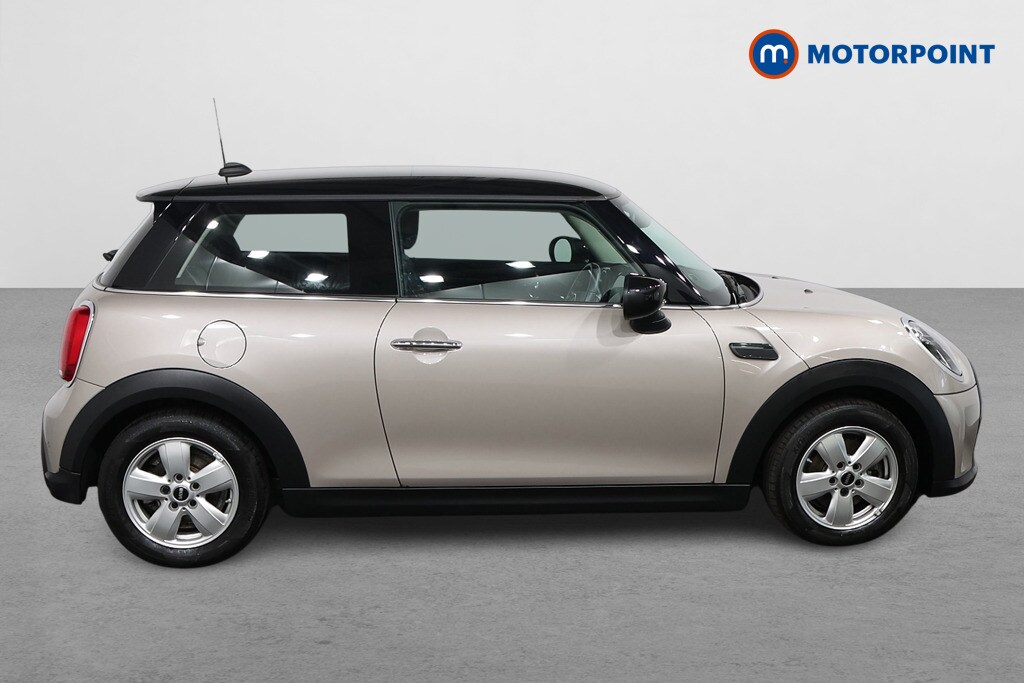 Used MINI Hatch 2022 for sale - 76131855: Photo 8