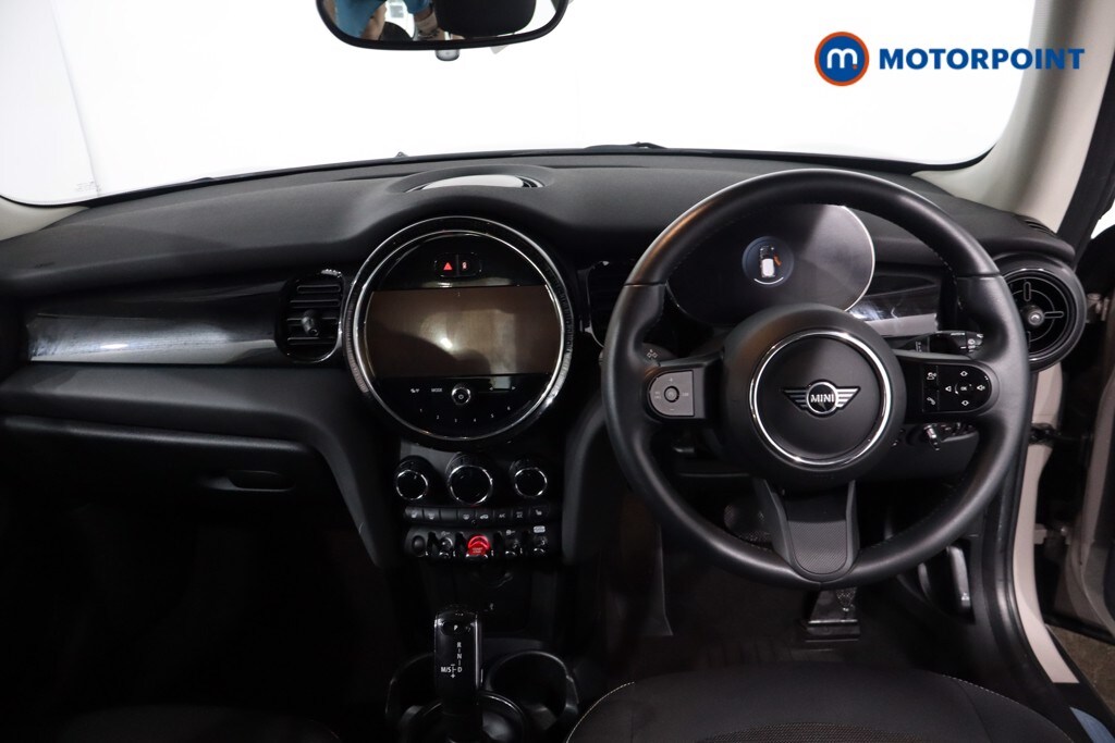 Used MINI Hatch 2022 for sale - 76131855: Photo 9