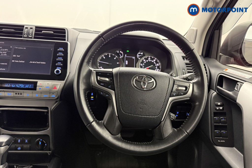 Used Toyota Land Cruiser 2022 for sale - 77590870: Photo 10