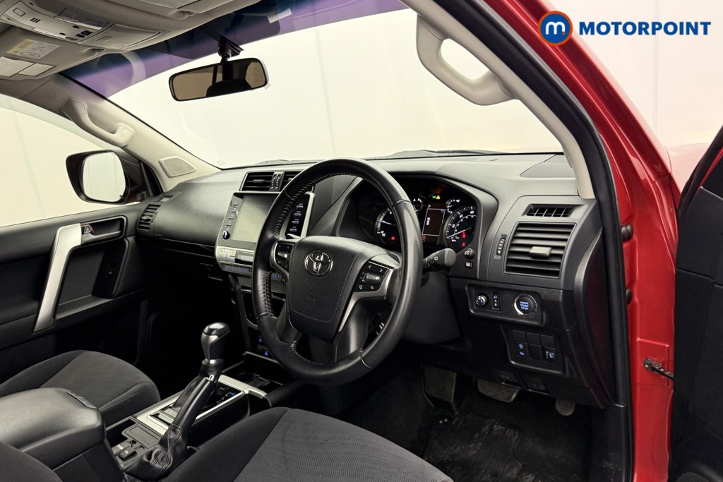 Used Toyota Land Cruiser 2022 for sale - 77590870: Photo 11