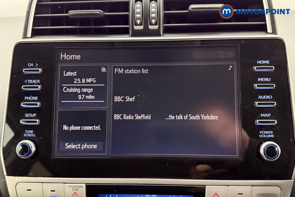 Used Toyota Land Cruiser 2022 for sale - 77590870: Photo 13