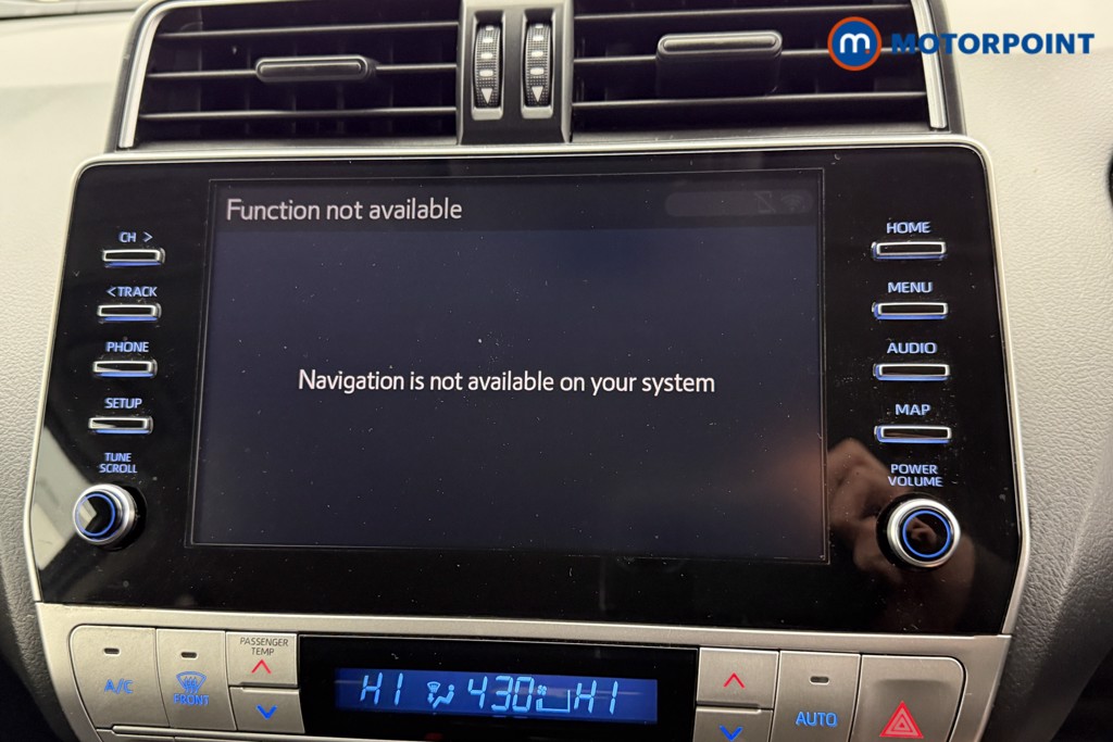 Used Toyota Land Cruiser 2022 for sale - 77590870: Photo 14