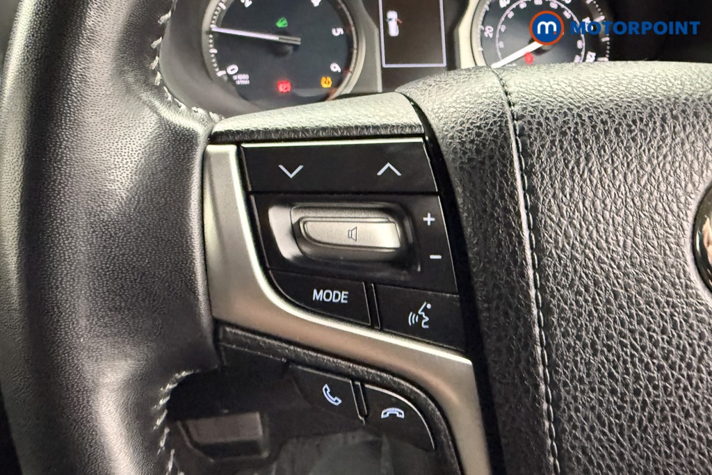 Used Toyota Land Cruiser 2022 for sale - 77590870: Photo 22