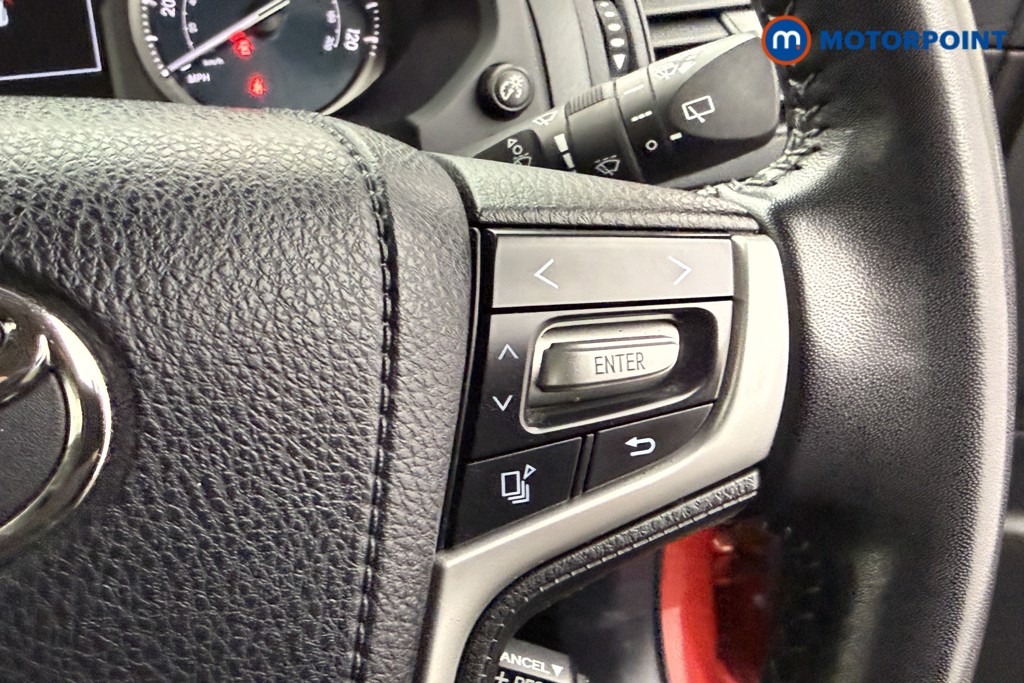 Used Toyota Land Cruiser 2022 for sale - 77590870: Photo 23