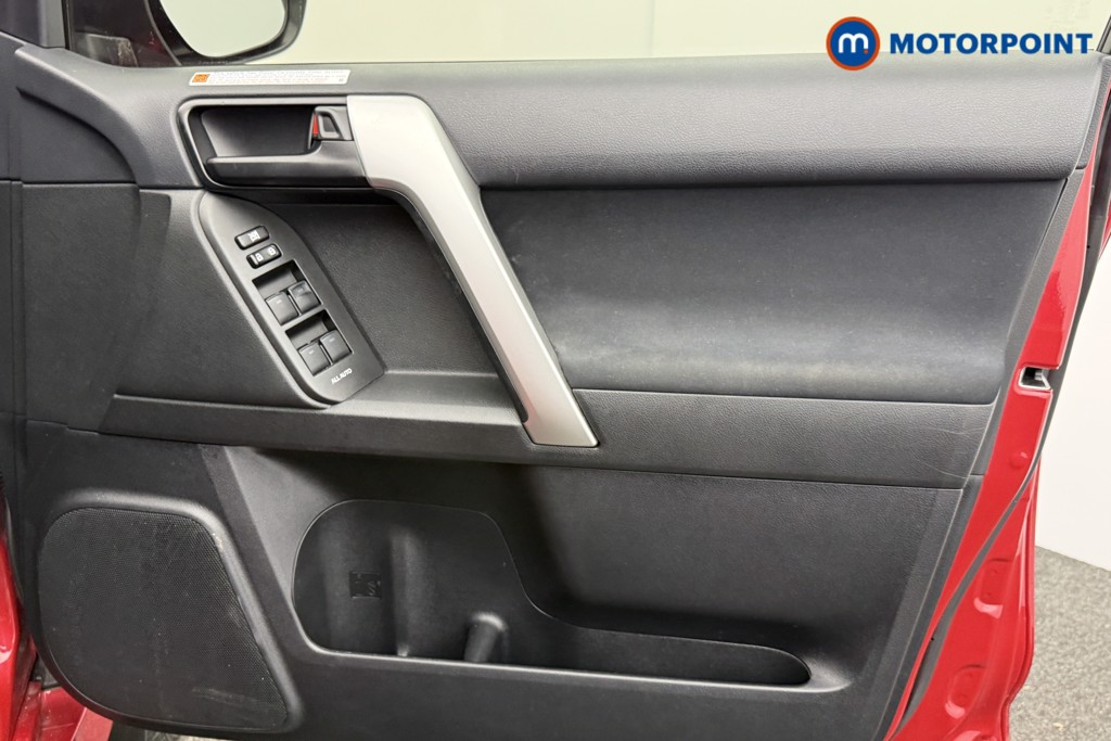 Used Toyota Land Cruiser 2022 for sale - 77590870: Photo 26