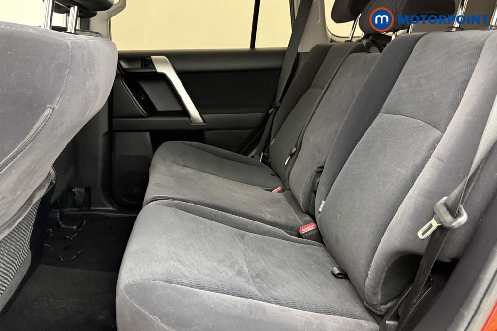 Used Toyota Land Cruiser 2022 for sale - 77590870: Photo 31