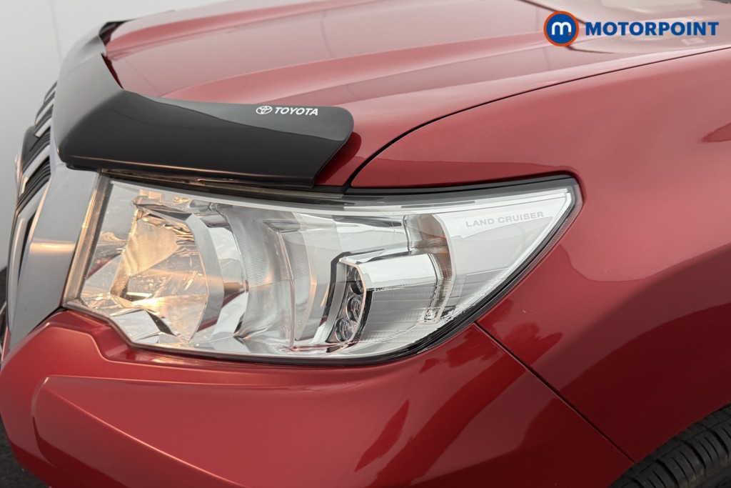 Used Toyota Land Cruiser 2022 for sale - 77590870: Photo 35