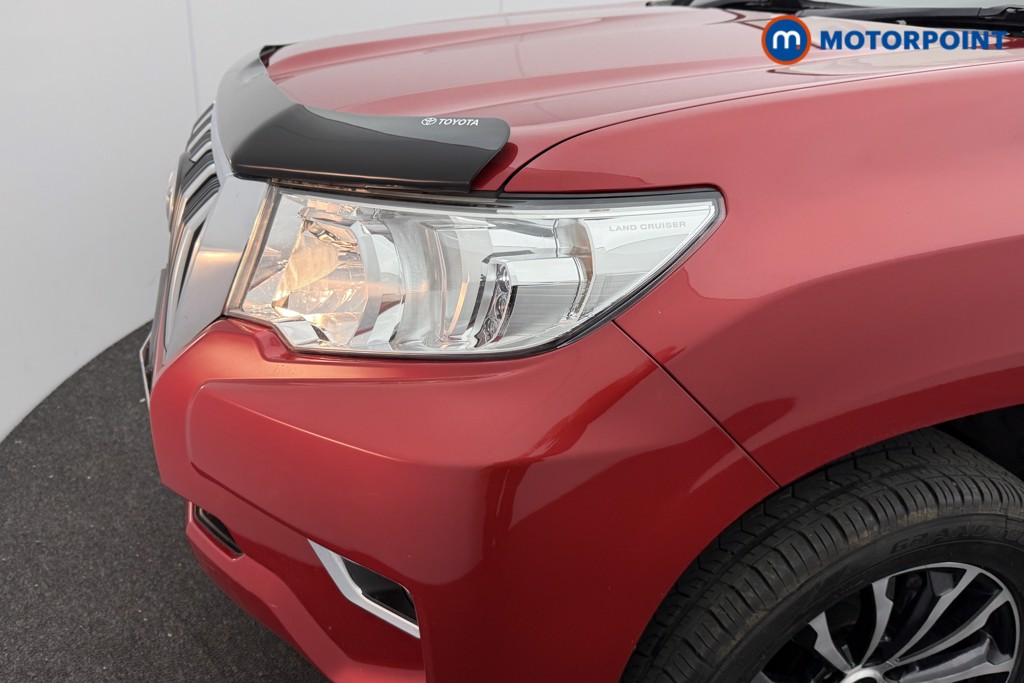 Used Toyota Land Cruiser 2022 for sale - 77590870: Photo 36