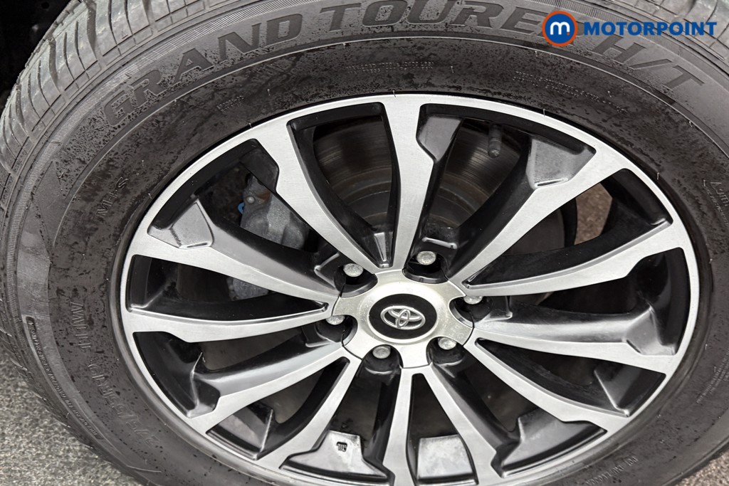 Used Toyota Land Cruiser 2022 for sale - 77590870: Photo 40