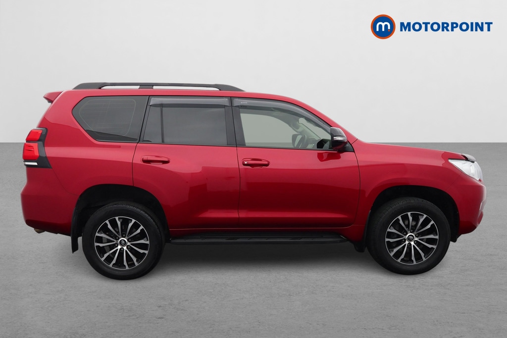 Used Toyota Land Cruiser 2022 for sale - 77590870: Photo 8