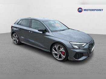 Used Audi A3 undefined for sale - 78509746: Photo