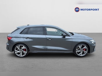 Used Audi A3 undefined for sale - 78509746: Photo