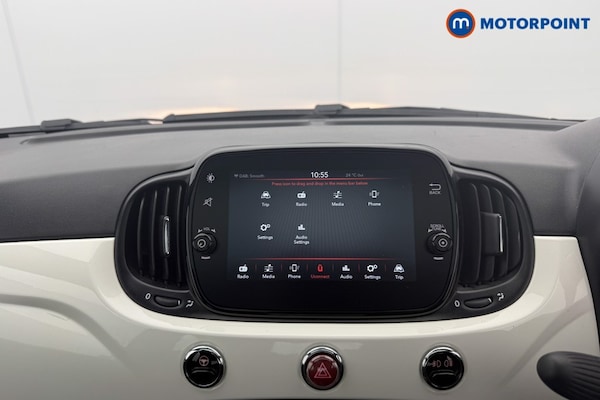 Used Fiat 500 2023 for sale - 75596224: Photo 10
