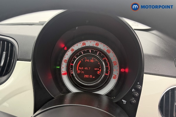 Used Fiat 500 2023 for sale - 75596224: Photo 11