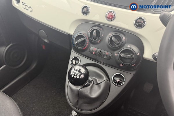 Used Fiat 500 2023 for sale - 75596224: Photo 12
