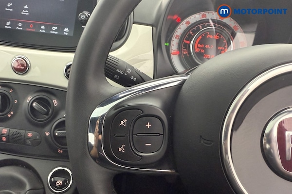 Used Fiat 500 2023 for sale - 75596224: Photo 14