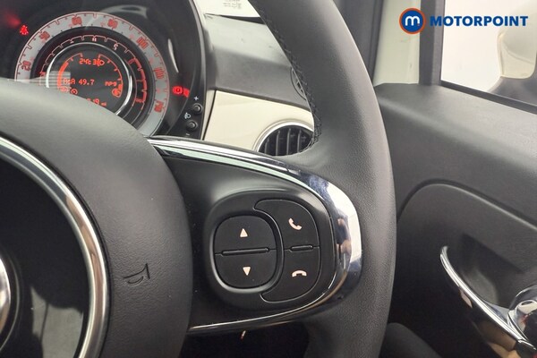Used Fiat 500 2023 for sale - 75596224: Photo 15